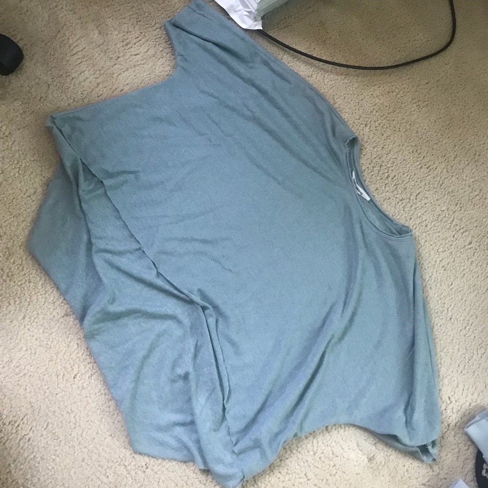 BillaBong hippy shirt